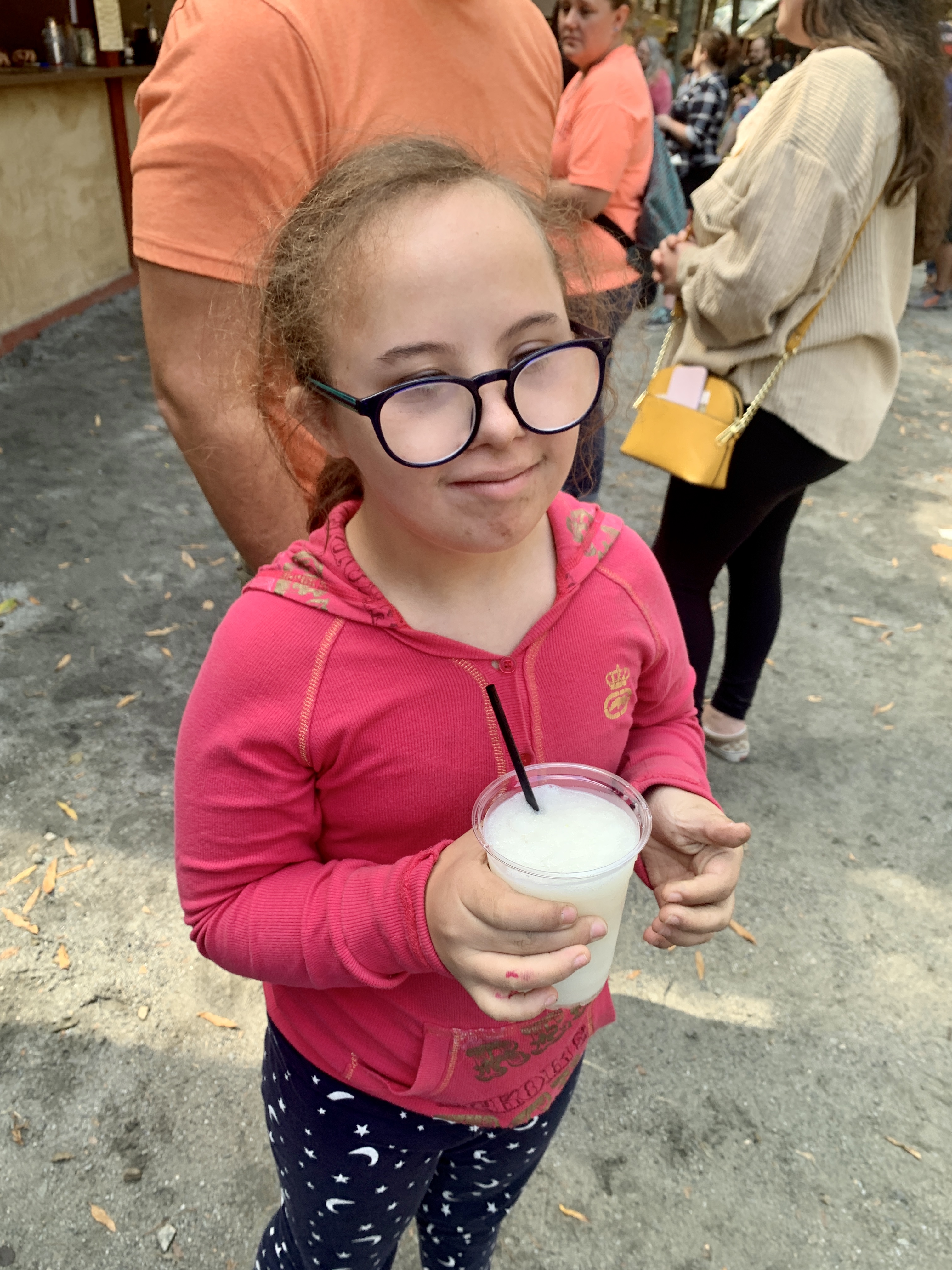 Ren Faire